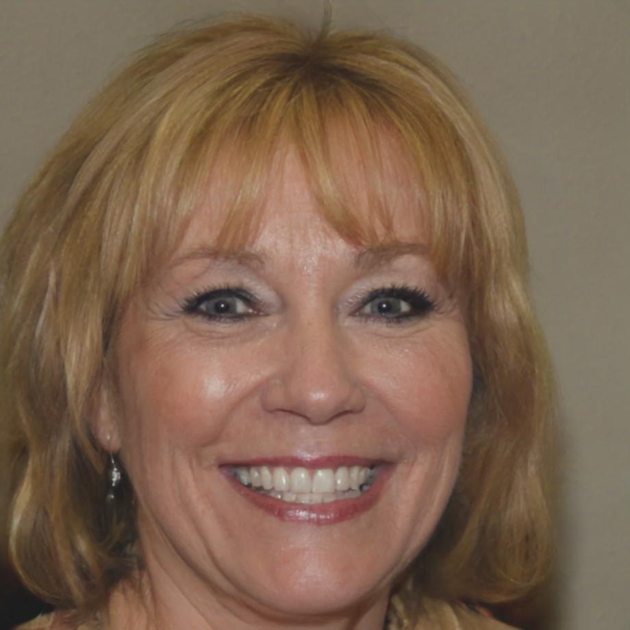 Regina Steinbach